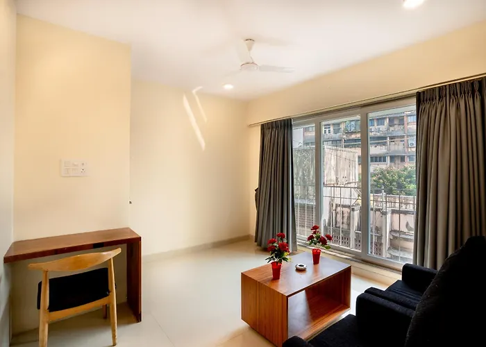 Home2 Suites And Service Apartments, Mumbai Airport